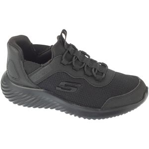 Skechers - Bounder - Schoenen - Zwart - Hands Free Slip-ins®