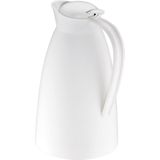 Alfi Eco-kan - wit - 1 liter - Thermosfles - Wit