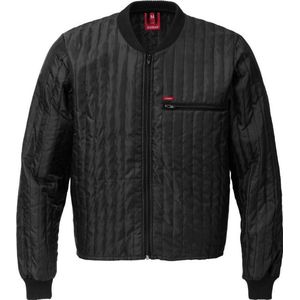 Fristads Thermojack 4808 MTH - Zwart - XS