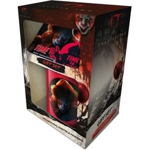 It Chapter 2 Time to Float Gift Set