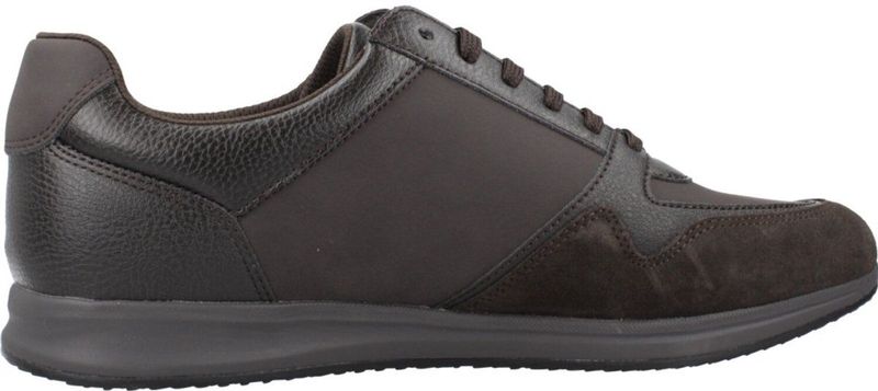 Geox - Avery - Sneakers - Ademend - Klassiek Design