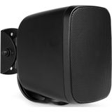 Power Dynamics BD30TB Outdoor speaker - Buiten speaker met muurbeugel - 100V speaker - IPX5 - Zwart