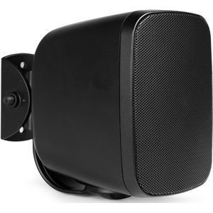 Power Dynamics BD30TB Outdoor speaker - Buiten speaker met muurbeugel - 100V speaker - IPX5 - Zwart