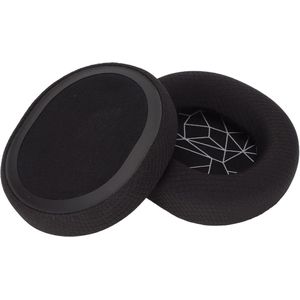 Vervangende Oorkussens Cover voor SteelSeries Arctis 3/5/7 Hoofdtelefoon Oorkussen (#1)