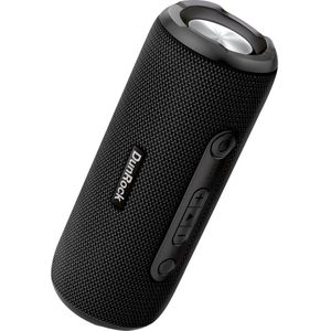 DunRock Vibe - Bluetooth Speaker - Zwart - Sterke bass - draadloze speaker