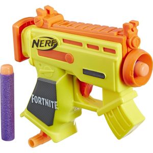 Nerf Microshots Fortnite Ar L