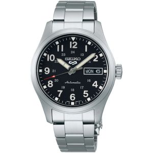 Seiko 5 Sports SRPJ81K1 Heren Horloge