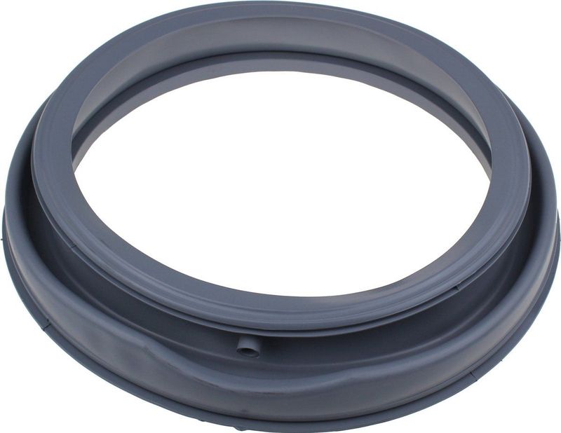 Wasmachine Afdichting - Deurpakking - Voor Wasmachines - Waterdicht