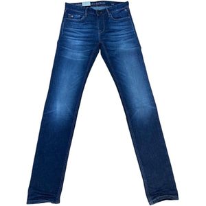 CASTIRON - Broek - Jeans