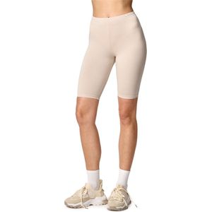 Merry Style - MS-MS10-145-LE - Leggings - Beige - Sport - Vrijetijdsbroek