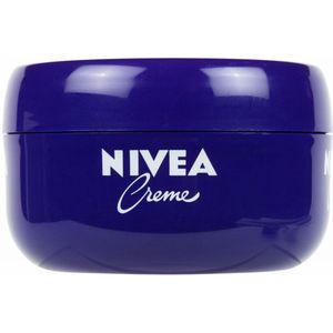 NIVEA - Crème - Bodycrème - 200 ml