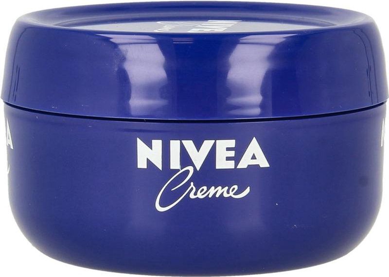 NIVEA - Crème - Bodycrème - 200 ml