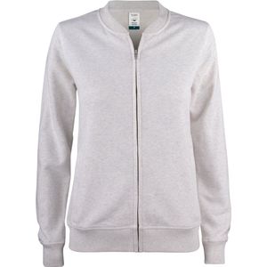 Clique - Premium OC - Cardigan - Nature Melange