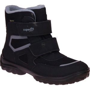 Superfit Zwarte Bottine Gore-Tex