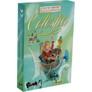 Celestia - Een verrassende wending