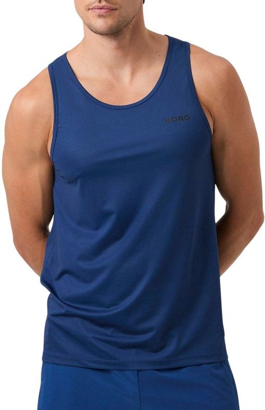 Borg Athletic Tank