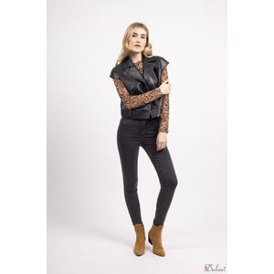 Broek Toxik3 hoge taille L185-J59