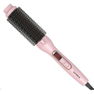 Loreaux Glowbrush - thermische borstel - infrarood - thermal brush