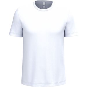 iDeal Basic Brand iDeal190 heren T-shirt IB320 - Ideal White - XXL