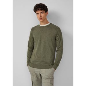 s.Oliver - Gebreide Trui - Moulinébreisel - Normale Pasvorm