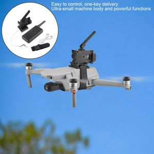 Universele Drone Thrower - afstandsbedieningsdispenser - leverkits accessoires voor luchtdruppelsystemen - Geschikt voor UAV - drones en accessoires