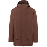 VAUDE - Rosemoor - Gewatteerde Parka - Heren - Waterdicht - Met Capuchon