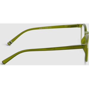 Five2One-eyewear | Lagoon Milky Green | Leesbrillen