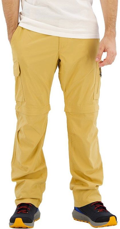 Columbia - Silver Ridge Utility - Wandelbroek