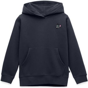 Tom And Jerry Tom Als Borduurmotief Premium Hoodie Kinderen