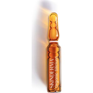 Skinderma Bio Silicium Ampullen 20 x 5 ml