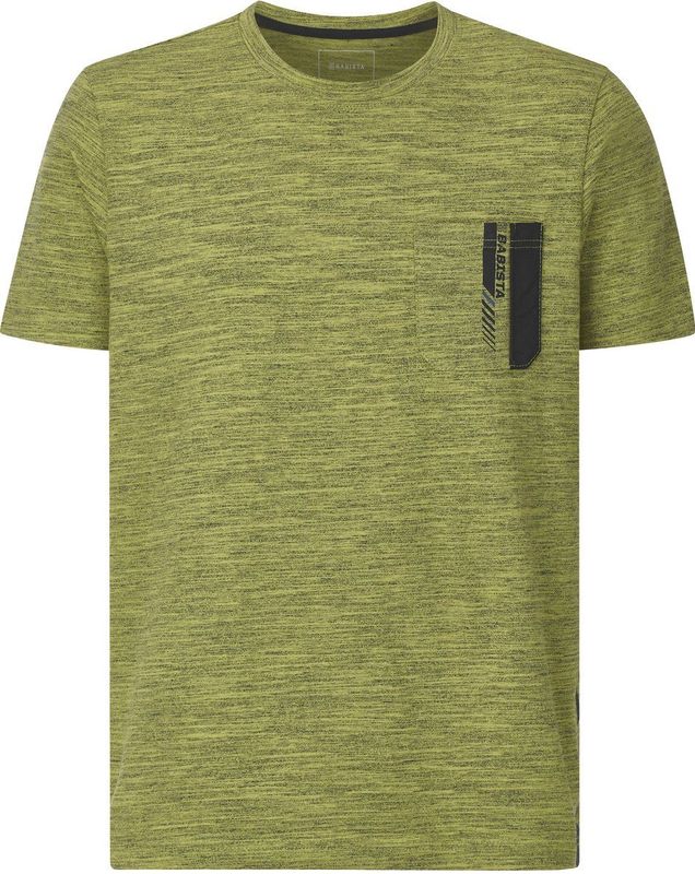 Babista - ROMARIO - T-shirt - Groen