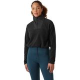 Helly Hansen - Daybreaker - Fleecejack - Cropped - Halve Rits