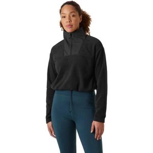 Helly Hansen - Daybreaker - Fleecejack - Halve Rits - Dames