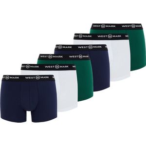 Westmark London Heren retro short / pant 6 pack Oscar