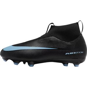 Nike - Mercurial Superfly 10 Academy - Voetbalschoenen - Zwart