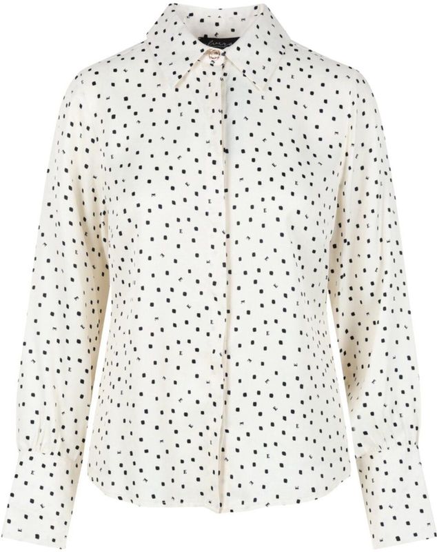 Elvira Collections - e5 25-026 - Blouse - Amy