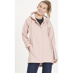 Weather Report - Petra - Regenjas - Polyester - Waterdicht - Winddicht