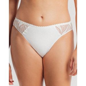 Louisa Bracq Julia Rio Slip 47730 477 NACRE - maat 44