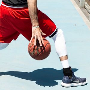 McDavid - Phantom 3+ - Enkelsteun - Lichtgewicht - Versterkte Steunbeugel