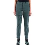 Odlo - Ascent Light - Zip-off Broek - Grijs - Vrouw