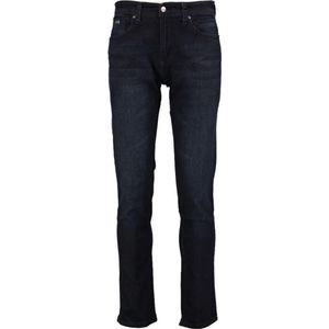 New Star - Slim Fit - Stretch Denim - Donkerblauw - Jeans