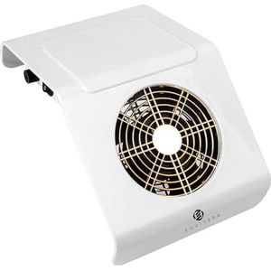 Equivera Nagelafzuiger - Stofafzuiger Nagels - Stofafzuiging - Manicure - Pedicure