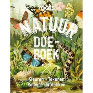Roots Natuur Doe-boek