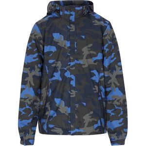 HOMEBASE - Jacke - Camouflage - Outdoor