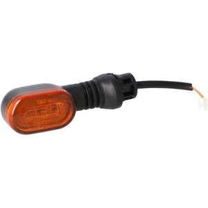 orig knipperlicht linksachter / rechtsachter agm Goccia oranje