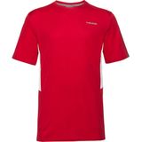 Head - Racket Club Tech - T-shirt - Korte Mouwen - Polyester