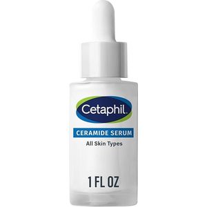 Cetaphil - Ceramide Serum - Hydrateert en Herstelt de Huidbarrière - 30 ml