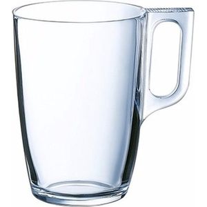 Thee glas/beker 320 ml