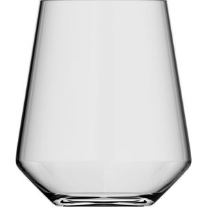 6 Rastal Harmony 40cl (Tapmaat 0,40l) - speciaalbier glazen – bierglazen