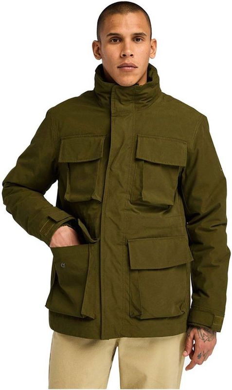 Timberland - Abington - 3-in-1 Jas - Waterdicht
